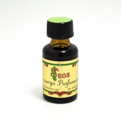 essenza liquida 15 ml mela verde